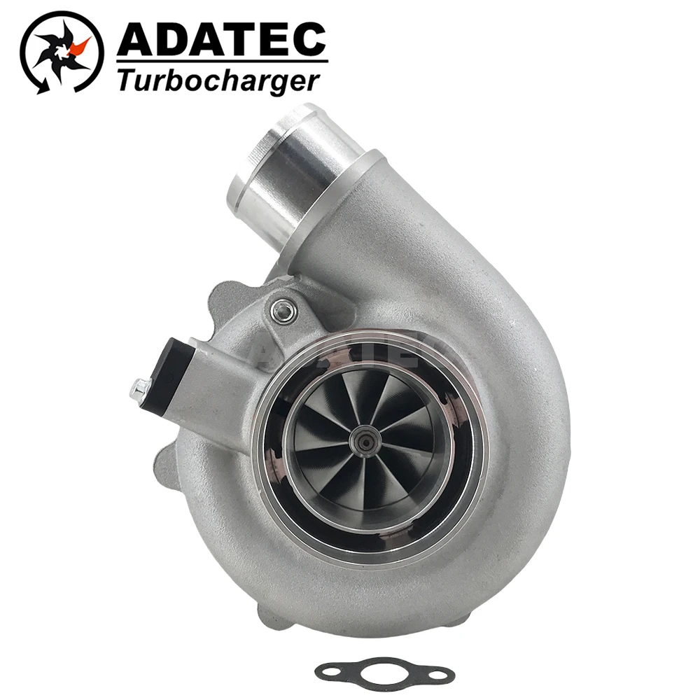 

Turbocharger Performance Turbine Turbo Ball Bearing V-Band G25-660 54mm G Series G25 0.72AR 871390/871389-5010S Supercharger