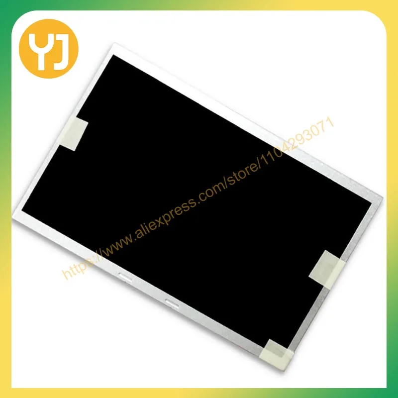 NL10260BC19-01D 8.9-inch 1024*600 TFT LCD display panel