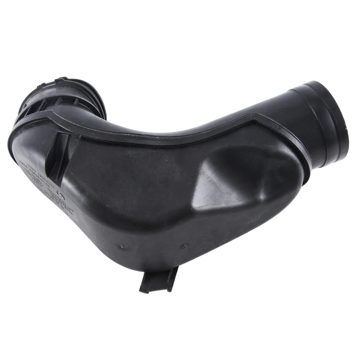 Впускная труба автомобильного воздушного фильтра для BMW 1, 2, 3, 4 серии F20 F21 F23 F35 F36, впускной шланг 13717605045 7605045