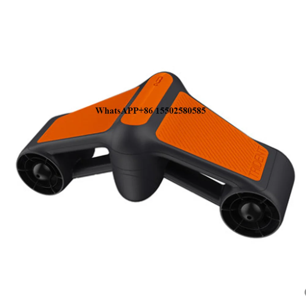 

Underwater Aircraft Snorkeling Gear Accessory