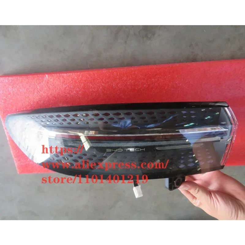 Rear Tail Light for BYD Seal