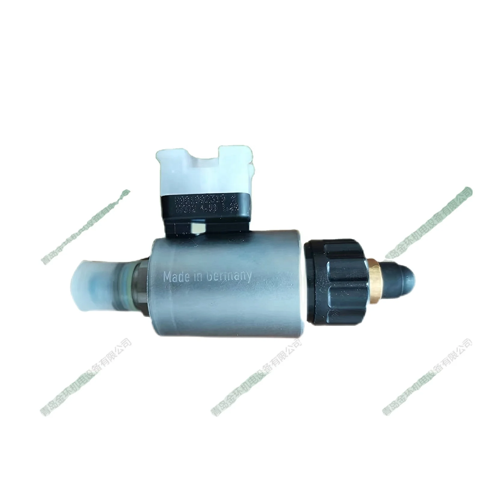 Rexroth Kbpsp8aa/hcg24k4v R901047007 Ccc Rvpd-08-n-s-0-50