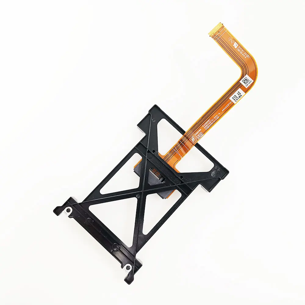 Para Toshiba R30-A Z30-A Z40-A A40-C R40-C A50D B65 B35 R700 R800 R900 portátil MSATA SATA disco duro HDD SSD conector Cable flexible