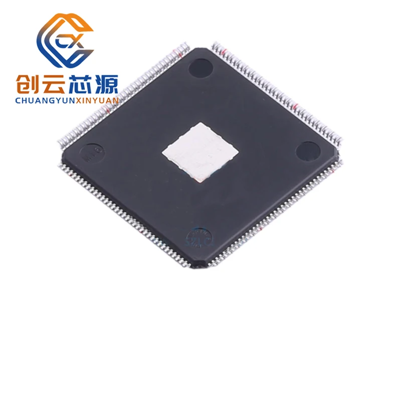 1pcs New 100% Original EP4CE10E22C8N Integrated Circuits Operational Amplifier Single Chip Microcomputer LQFP-144(20x20)