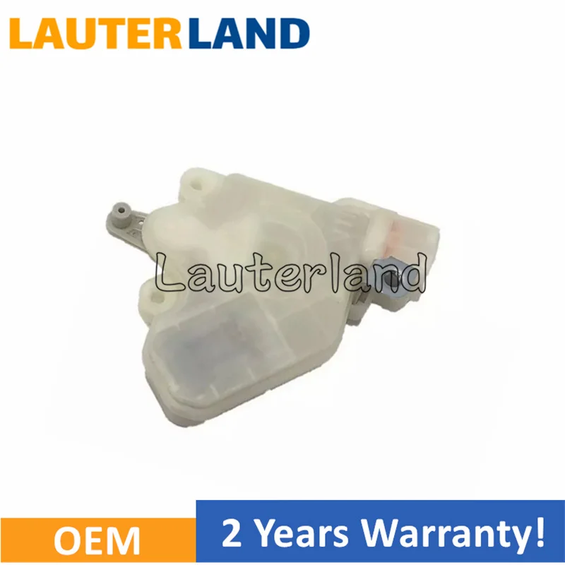 80552-8990B Front Right Actuator Door Lock FOR Nissan Maxima Patrol Safari Y61 A32 VQ20DE VQ30DE TB45E TB48 80552-89906 89907