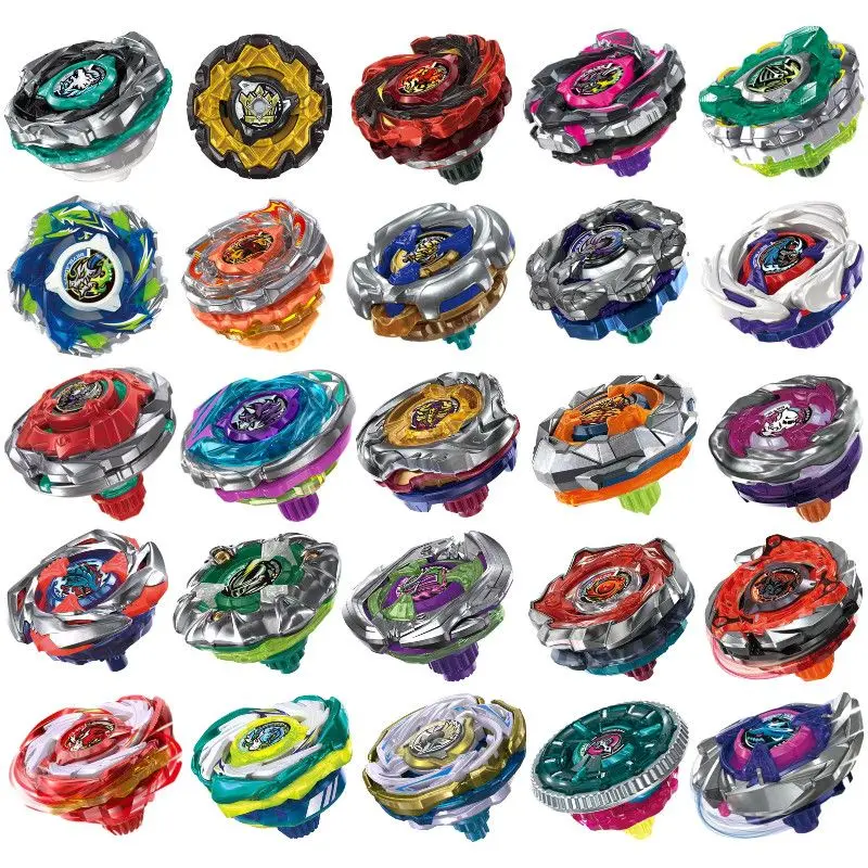 Beyxs Gyro X Toy BX UX Gyro UX-07 UX-11 Starter Impact Drake 9-60LR BX-23 BX-39 BX-45 UX10 UX09 UX08 UX07 UX03 UX02 UX01 9-80 – Detail 1