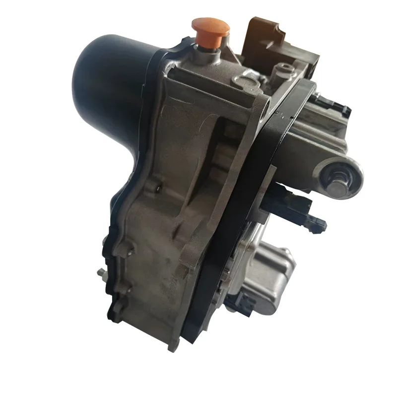 Adequado para volkswagen audi skoda 0am927769d módulo de controle de transmissão 0am325025hz10 válvula única