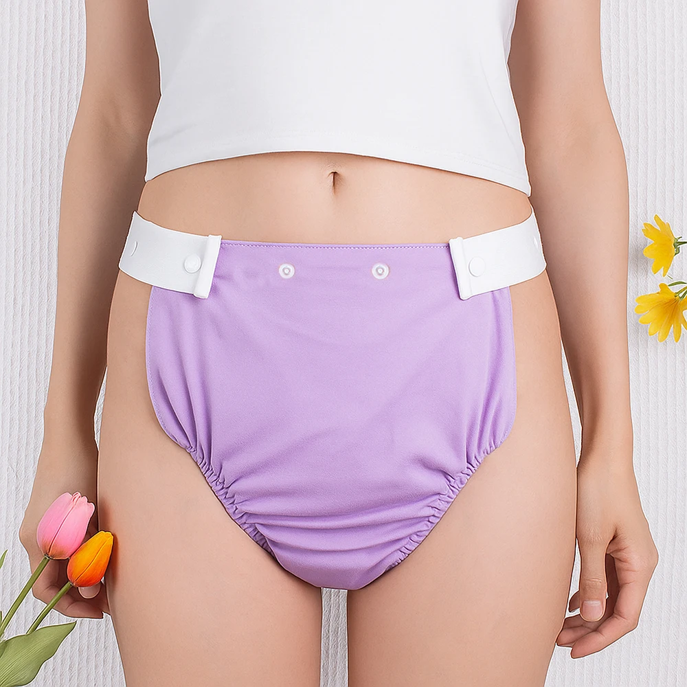 Рисунок 2 - моющиеся многоразовые тканевые