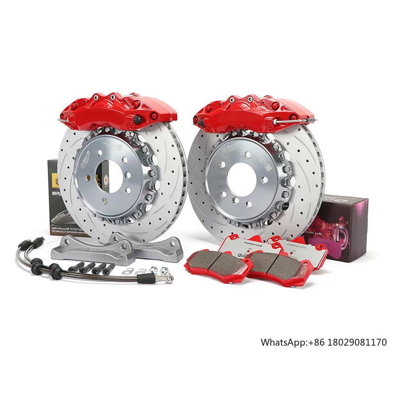 

modification automotive brake accessories big brake kits 9040 racing brake kit for toyota rav4