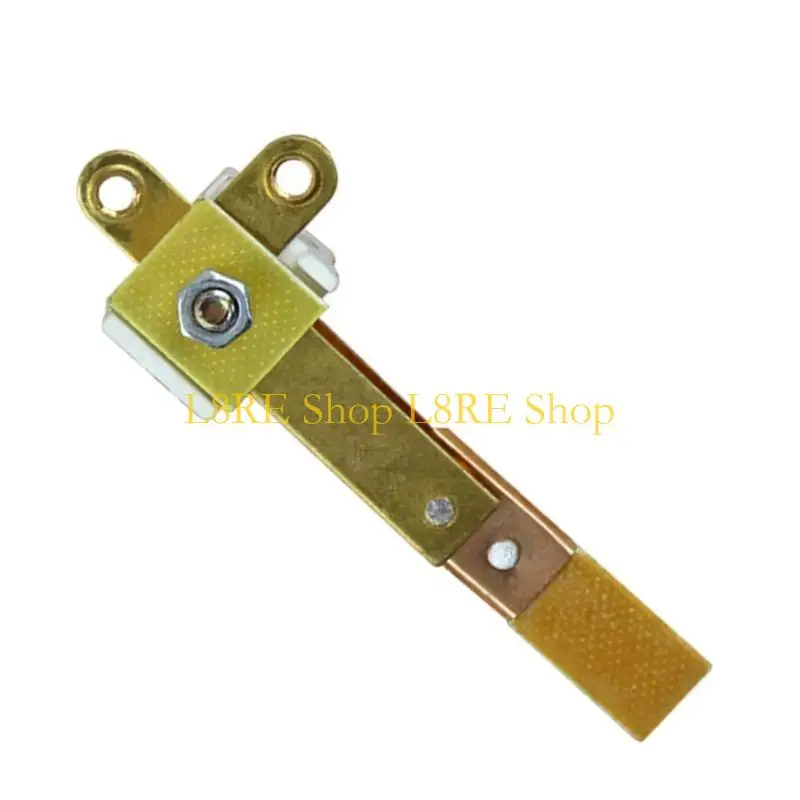 L8RE 2PCS CLICE BOOKER Công tắc tiếp xúc công tắc tiếp xúc cao twitch công tắc tiếp xúc công tắc gạo