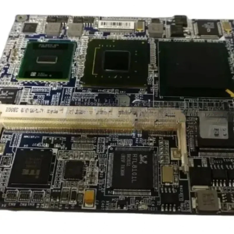 -945gsx A1 embedded industrial control mainboard-2740 ESM-2747