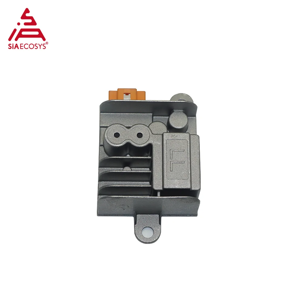Conversor SiAECOSYS 60V/72V para 12V 10A DC-DC com fio de saída 5V 1A
