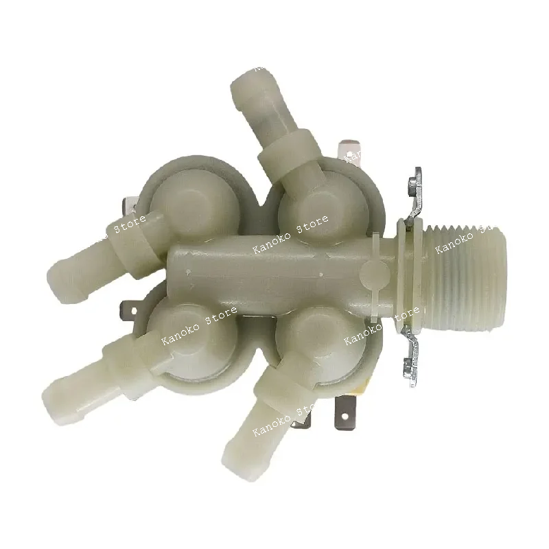 

Новинка для деталей стиральной машины, впускной соленоид Dc62-00214n Wd806u2gasd Gagd 90k6410ow