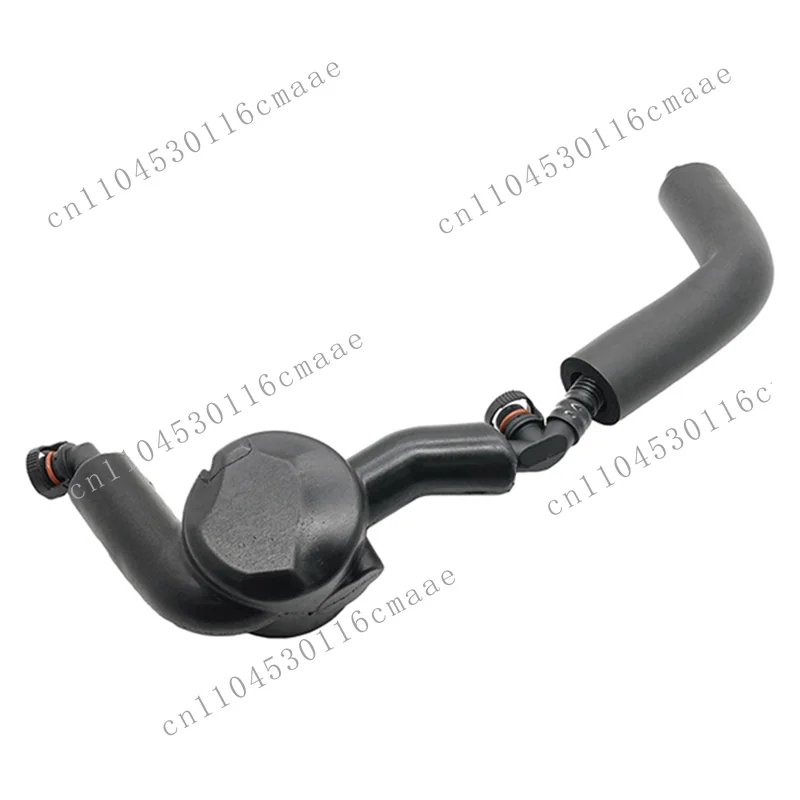 

New Crankcase Exhaust Valve and Ventilation Hose Accessories Parts
