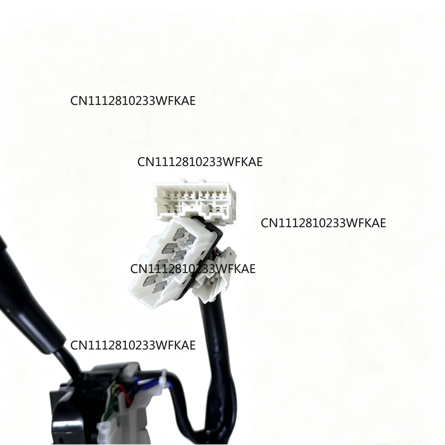 MR301406 combination switch is suitable for Mitsubishi Pajero 1990-2003 4G54 fast delivery