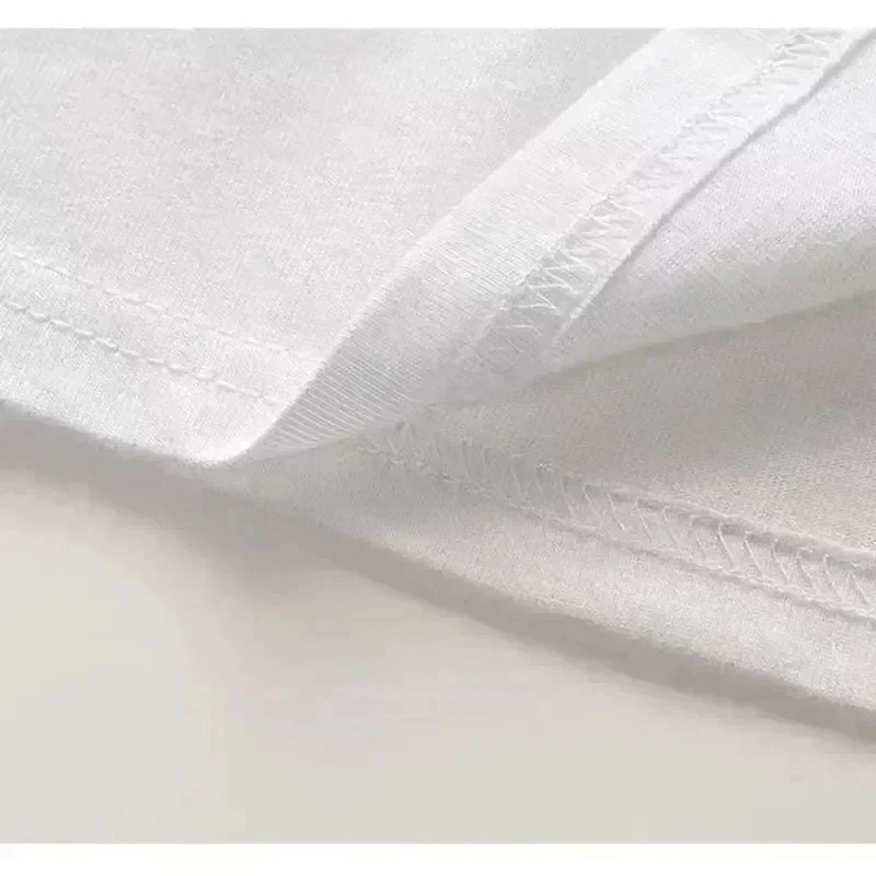 تي شيرت للنساء مقاس كبير Camiseta الأنثوية Taylor Estampada De Manga Curta Y2K Swifts Merch Roupas De Rua بأكمام قصيرة