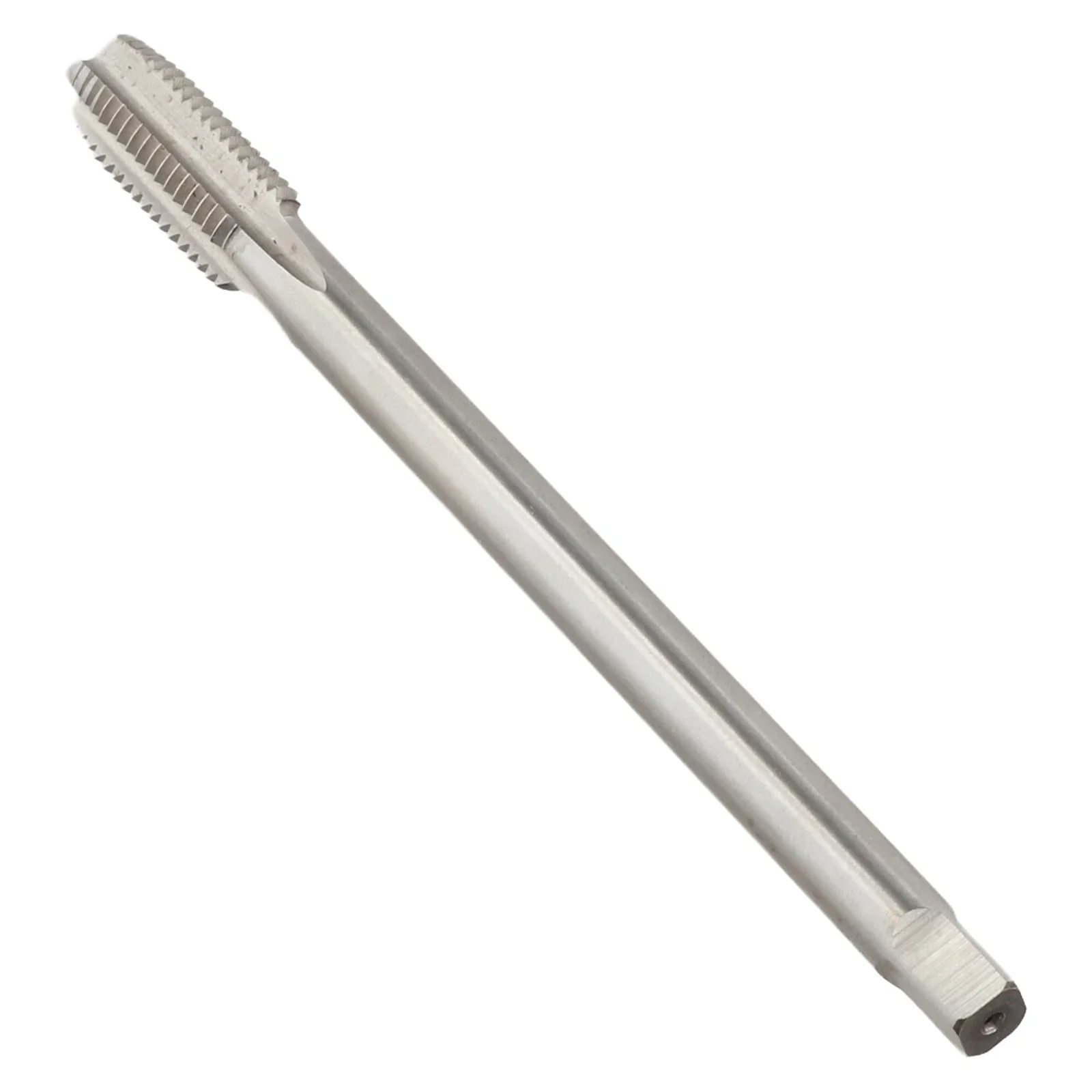 130mm Metric Thread Tap M11 x 1 5 Straight Flute for Efficient Thread Cutting in Stainless Steel and Cast Iron