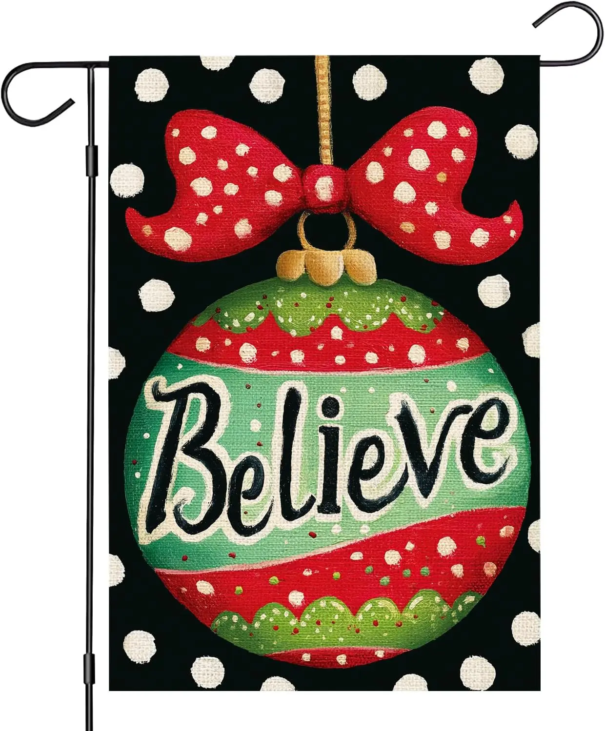 Christmas Garden Fl… - image