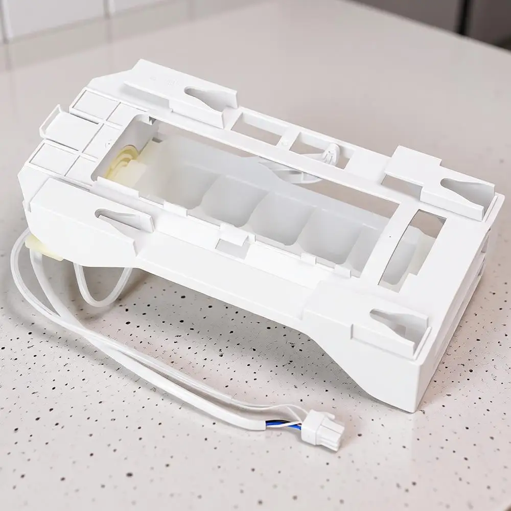 

Запасной модуль для льдогенератора холодильника, замена 243297606, 6-контактный