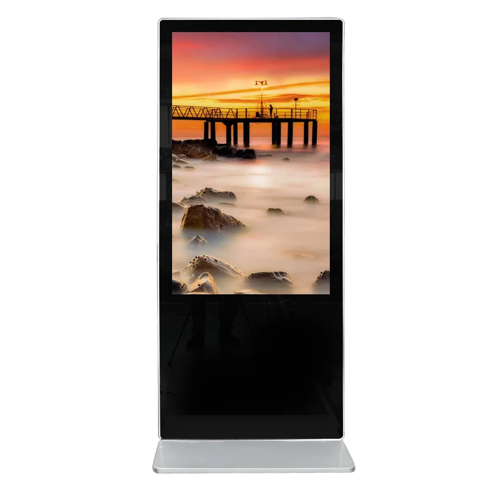 Рисунок 6 - 65/75/85-дюймовое игровое оборудование