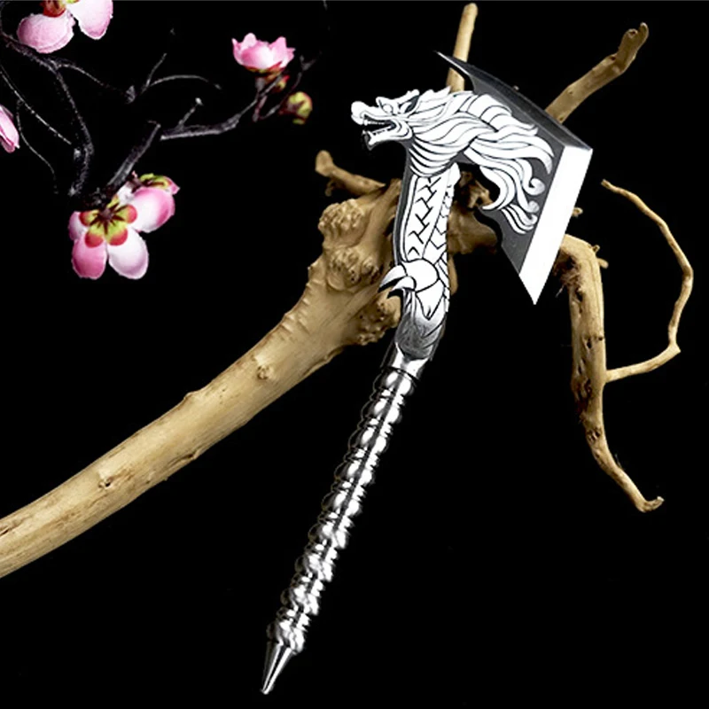 في الهواء الطلق EDC المحمولة الفولاذ المقاوم للصدأ البسيطة التكتيكية الأقبعة سيارة التخييم نافذة الطوارئ كسر أداة #4