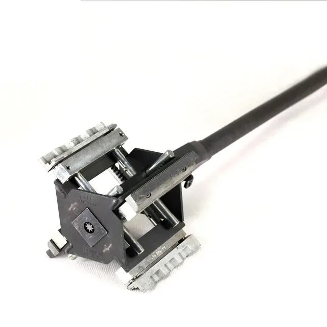 

Factory Supply Sunnen Cylinder Honing Head with Metal Bond Stone