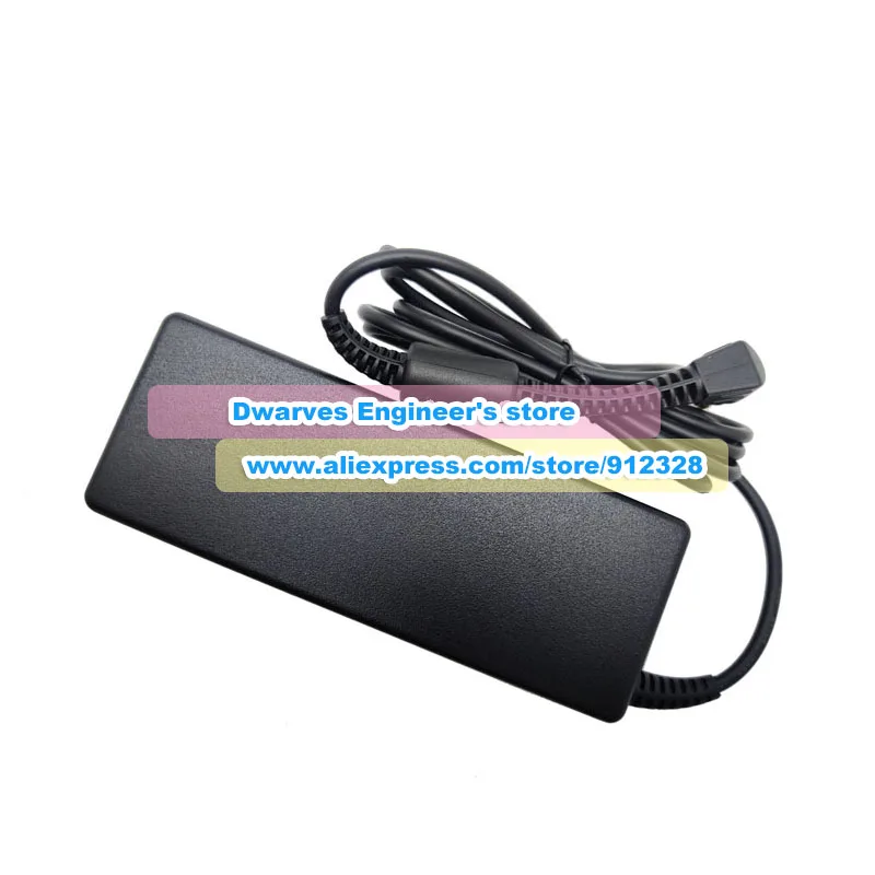 15.6V 7.05A 110W Adapter CF-AA5713A For TOUGHBOOK TOUGHPAD CF-D1 CF-31 CF-52 CF-53 CF-54 Charger UT-MB5 FZ-55