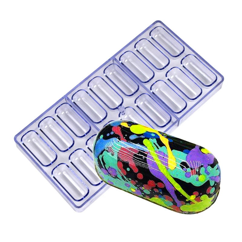 Polycarbonate Choco…