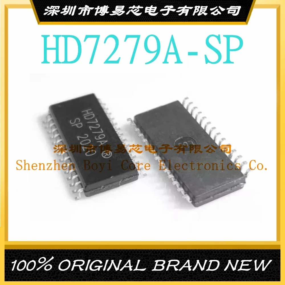 

HD7279A-SP -28 New Original Genuine