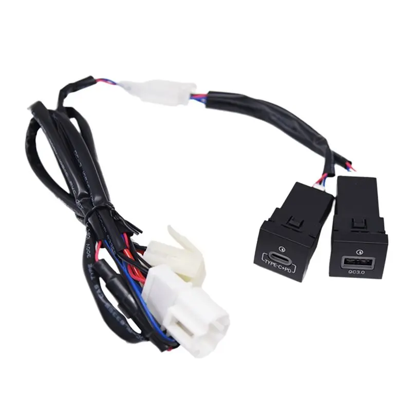 Wf-Car Socket Cigar…