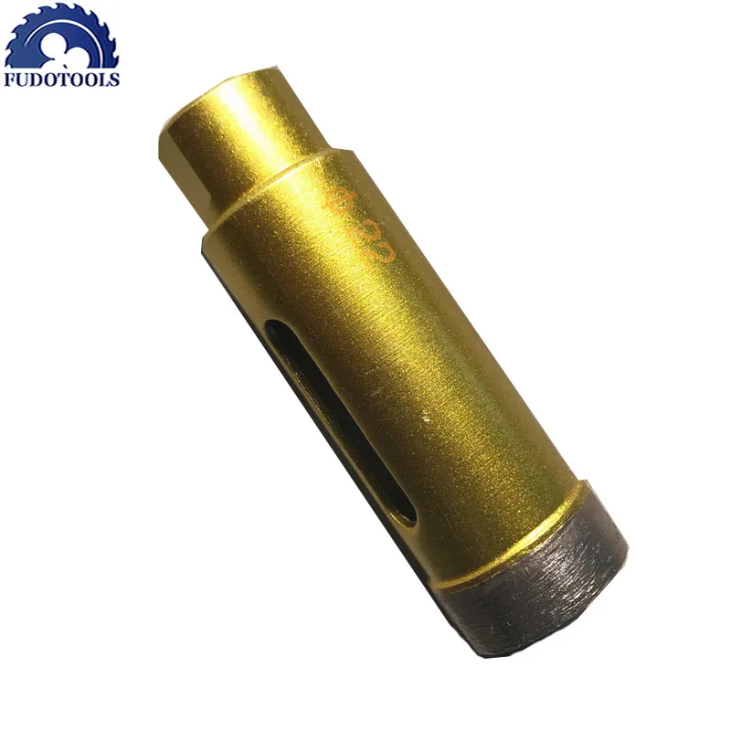 Promotion sale of 14-38*M10mm Diamond Marble Hole Saw Core Bit Drill Bit for Wall/Marble/Granite/Brick/Stone Reamer Drilling