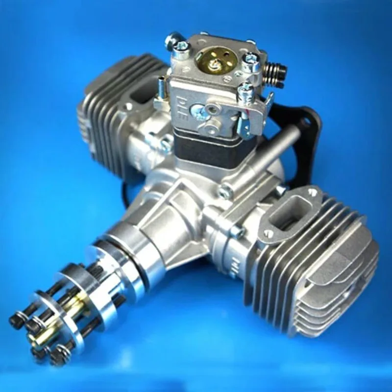 Original DLE 40CC Gas Petrol Engine DLE40 for RC Airplane