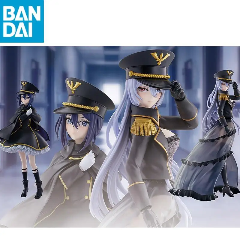 

In Stock Original Genuine BANDAI NAMCO BANPRESTO My Dress-Up Darling ESPRESTO-Detailed Elegance Kitagawa Marin and Inui Sajuna