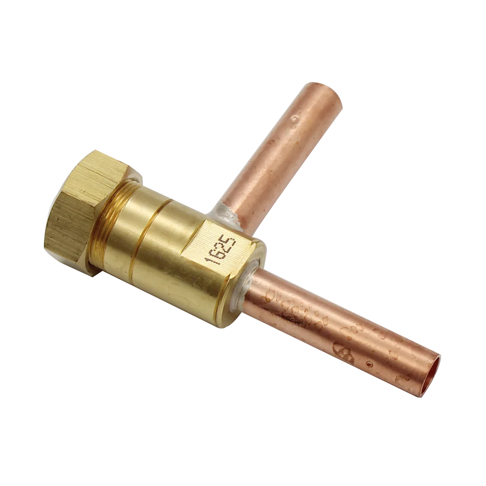 Applicable to Daikin air conditioner expansion valve body 2SA50046-1-SU original FDDP100AA new 141594J