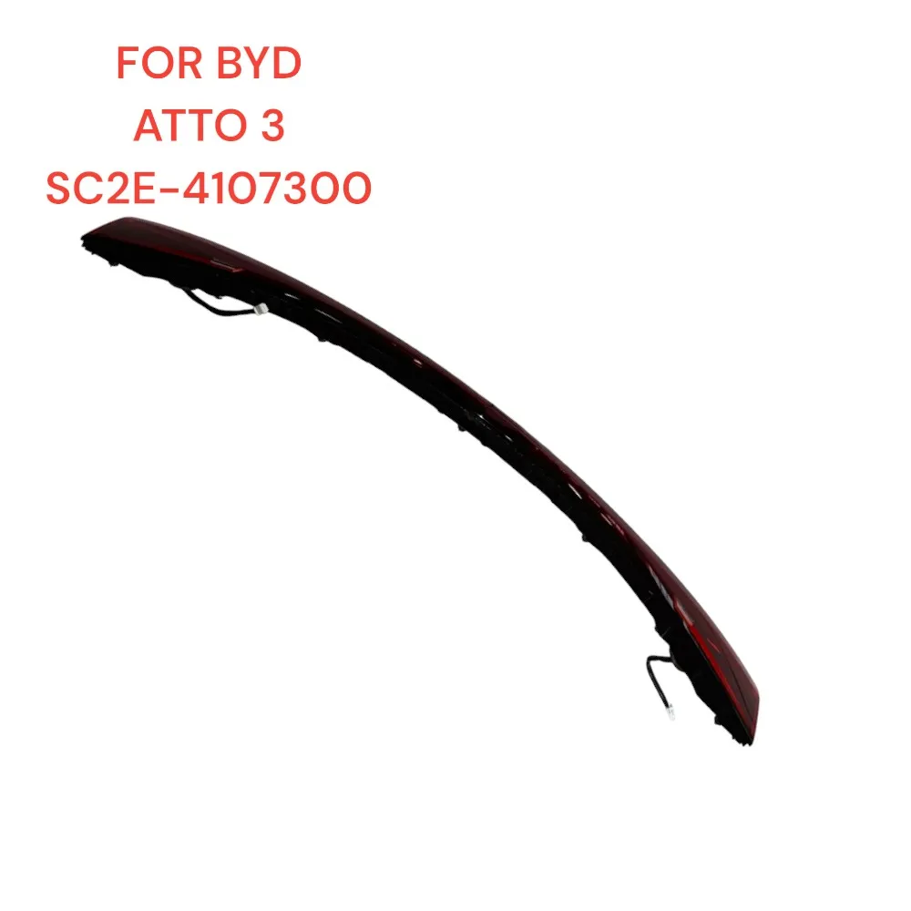 Per BYD ATTO 3 luce posteriore centrale SC2E-4107300 13184244-00 OEM di alta qualità