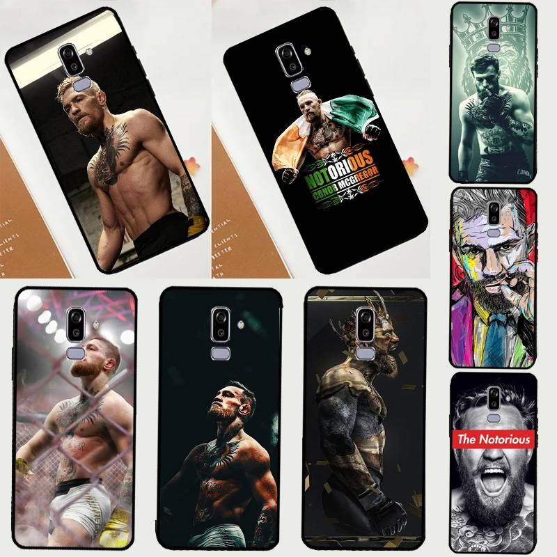 Conor Mcgregor For …