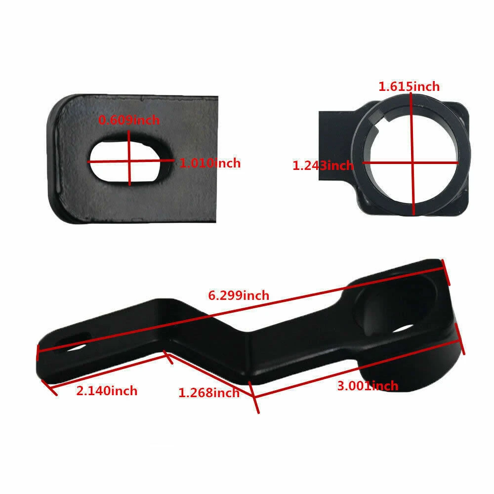 Engine Timing Crankshaft Holding Positioning Lock Tool OE 525219 For Ford 4.6L 5.4L 6.8L V8 V10 Repair Special Tool