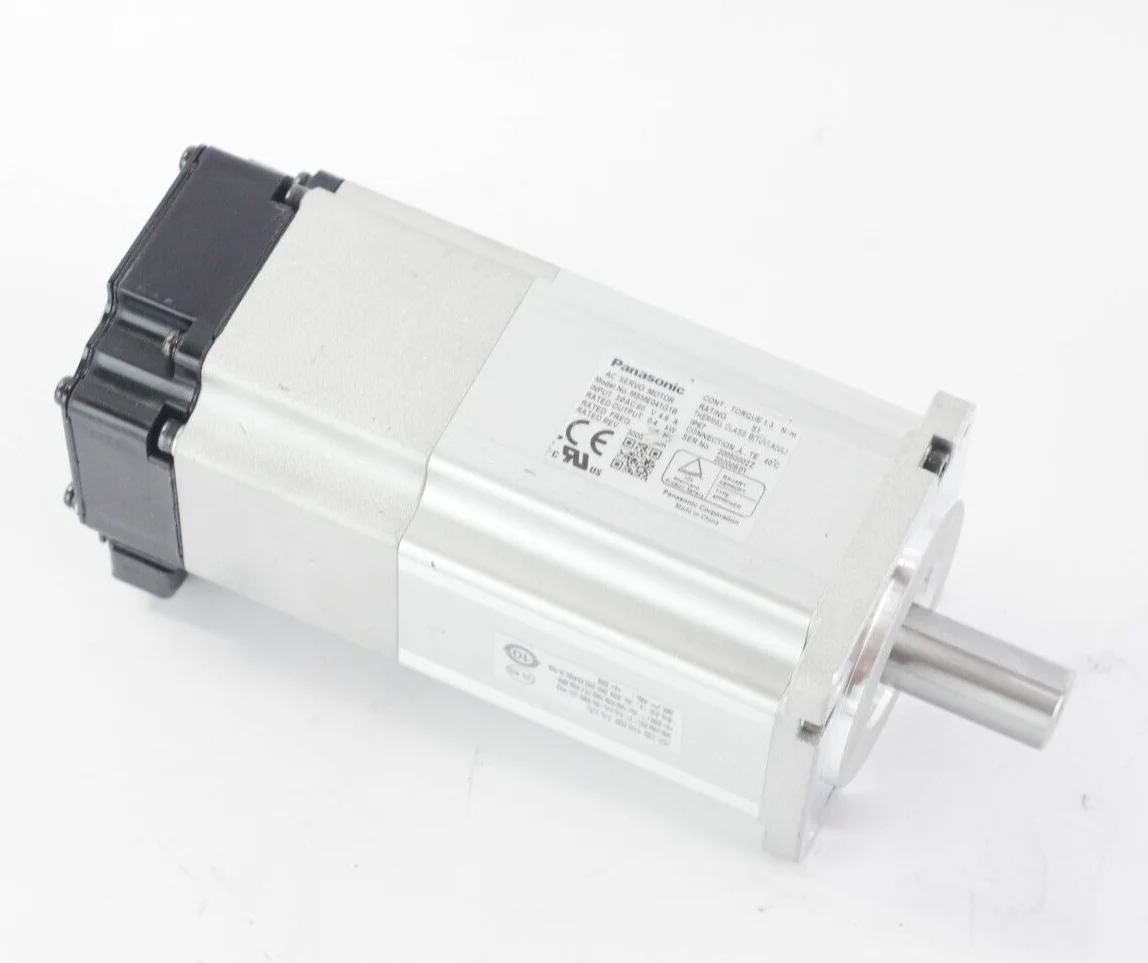 MSME041G1B AC Servo Motor - New Without Box