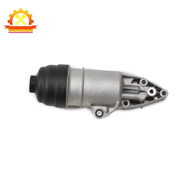 

Корпус масляного фильтра двигателя 06E115405A для VW Touareg Audi A4 A6 A7 A8 Q5 Q7 8H7 8HE 4GH 4GJ 2005-2018 06E 115 405 C 06E 115 405 K