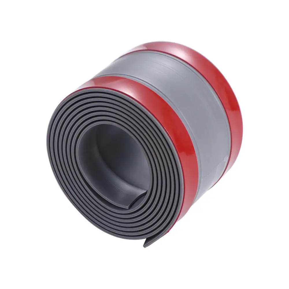 

Wire Organizer Self-Adhesive Electric Wire Slot Soft Anti Extrusion Wire Covers PVC Floor Cord Cover Home