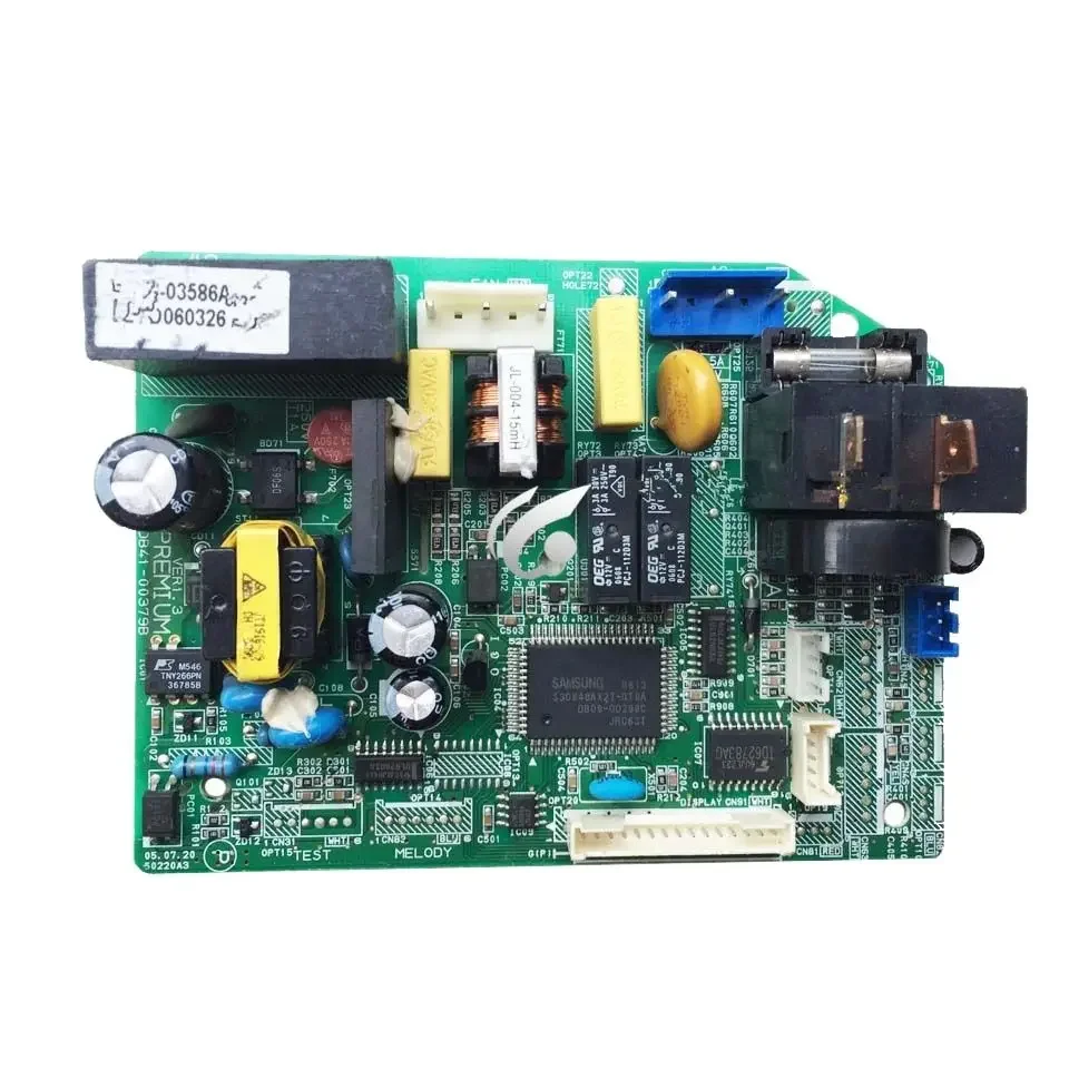 

for air conditioner computer board DB93-03583A-LP DB93-03586A-LF DB41-00379B motherboard air conditioner part