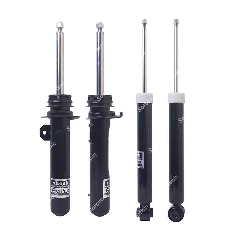 For BMW MINI Cooper F55 F56 Auto Parts Car Front Rear Axle Shock Absorber Suspension Strut 31316852411 31316852412 33526852427