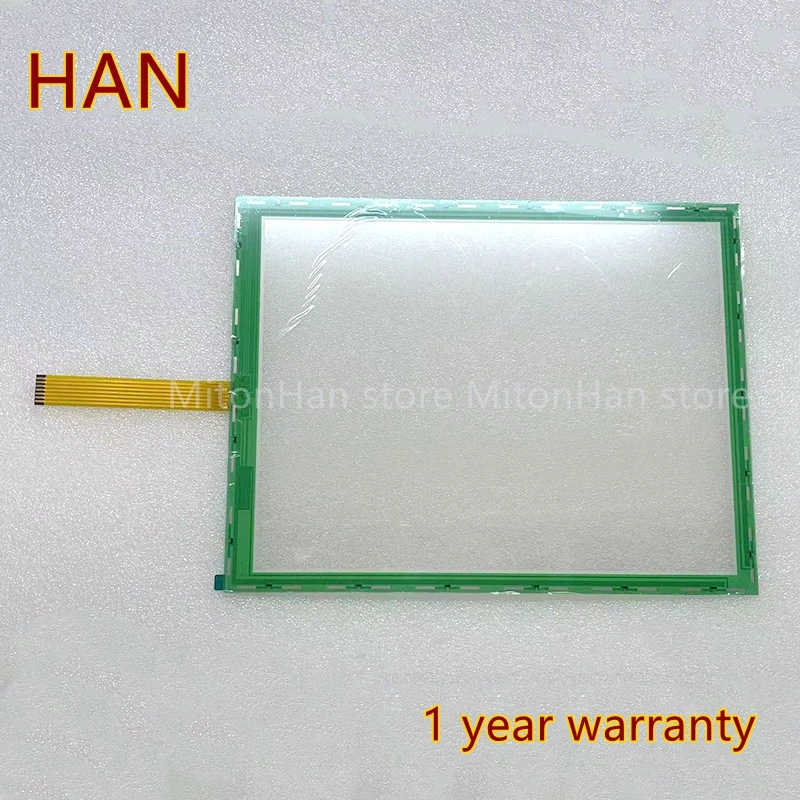 New For FANUC 180is-IB A13B-0195-C013 12.1 Inch Touch Panel Screen Glass Digitizer 278mm*213mm