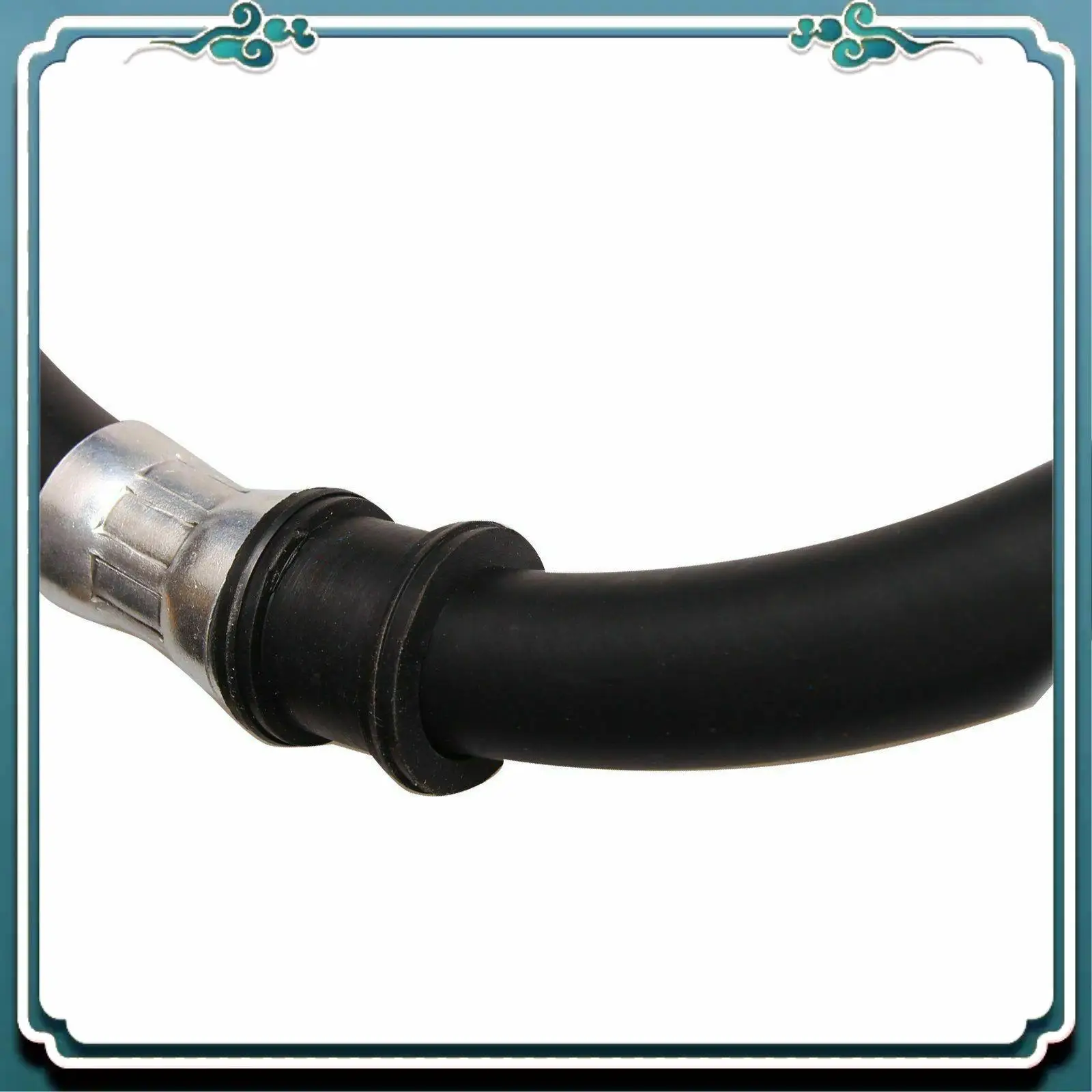 

Premium Car Power Steering Pressure Hose For Honda Accord 1998-2002 L4 2.3L OE:53713-S84-A04 PSPH3038H