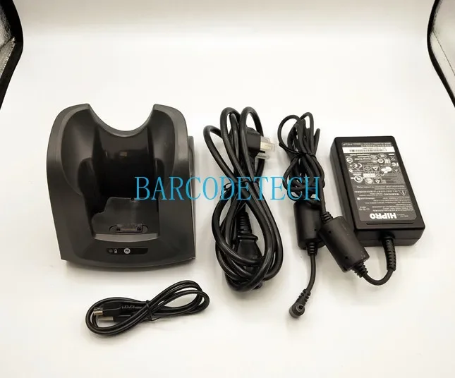 

CRD-MC32-100INT-01 for Zebra Motorola Symbol MC32N0 Single Slot Serial USB Cradle Kit MC32N0 Cradle with ADP-MC32-CUP0-01