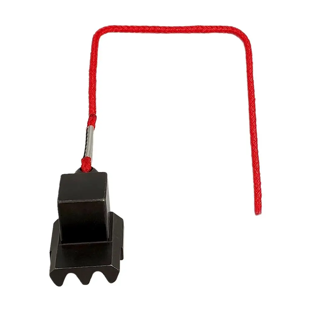 

Черный держатель маховика, инструмент для блокировки маховика, подходит для двигателя BMW N20 N26 N55