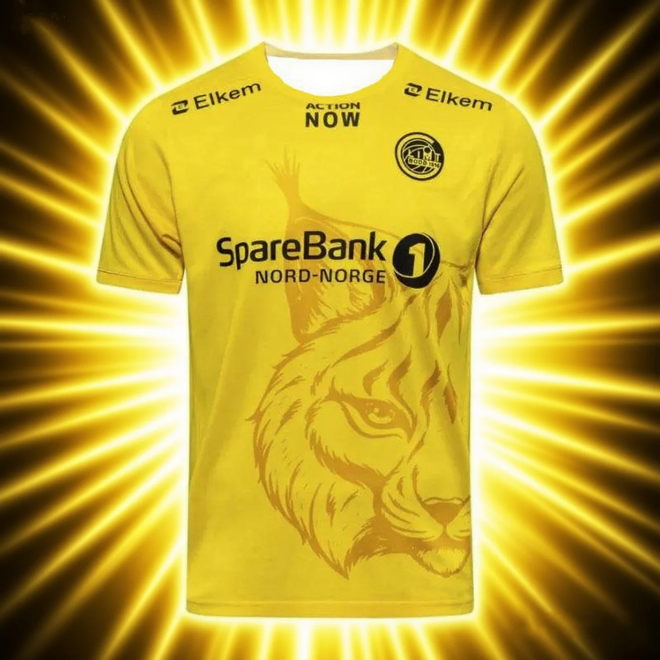 Bestseller de verano Bodo Glimt 2025 Camisa de manga corta de secado rápido Casual Deporte Moda para hombres Camiseta estampada para mujeres Camisa 3D