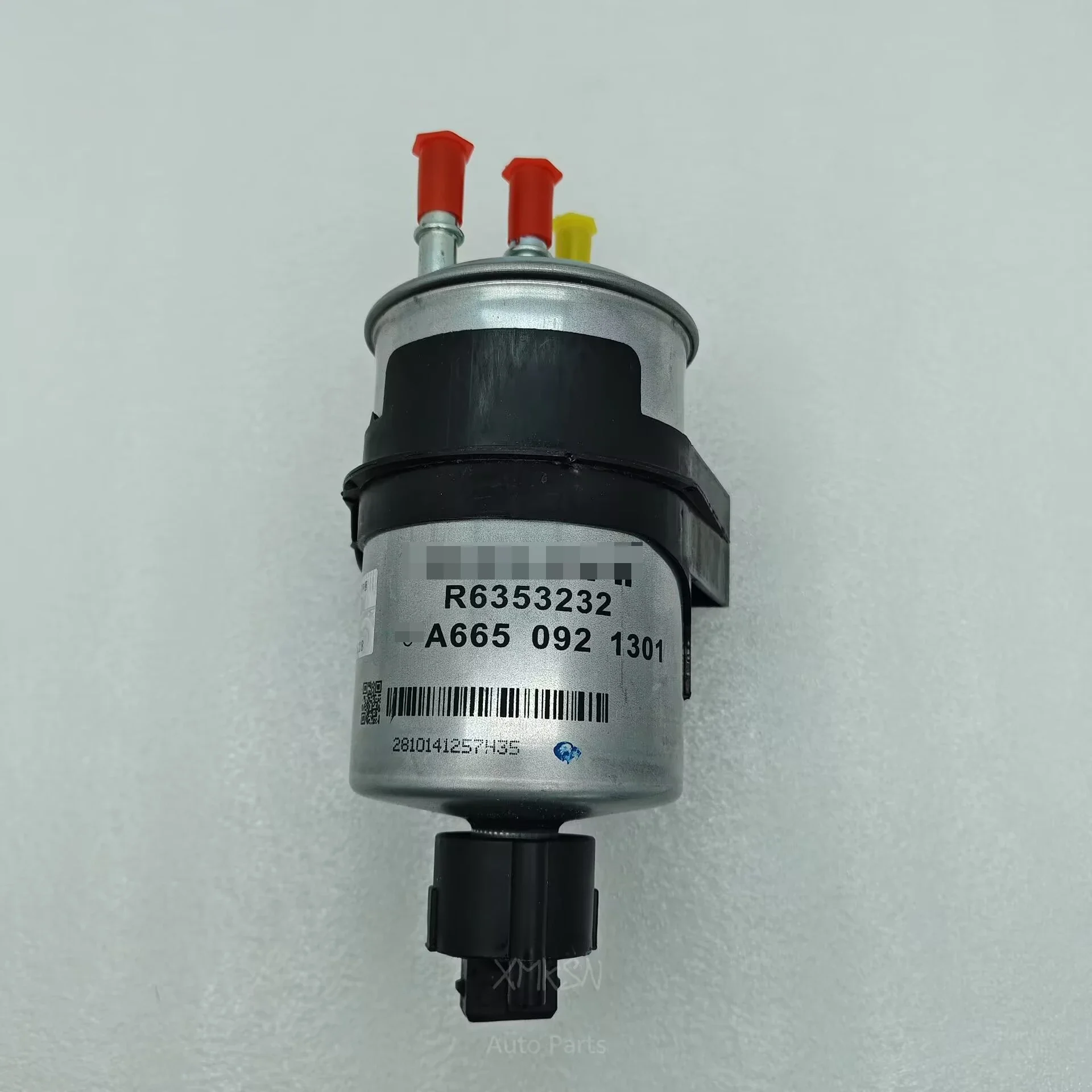 

ФИЛЬТР В СБОРЕ-ФУЛЬ Для Ssangyong ACTYON KYRON REXTON RODIUS/STAVIC 6650921201