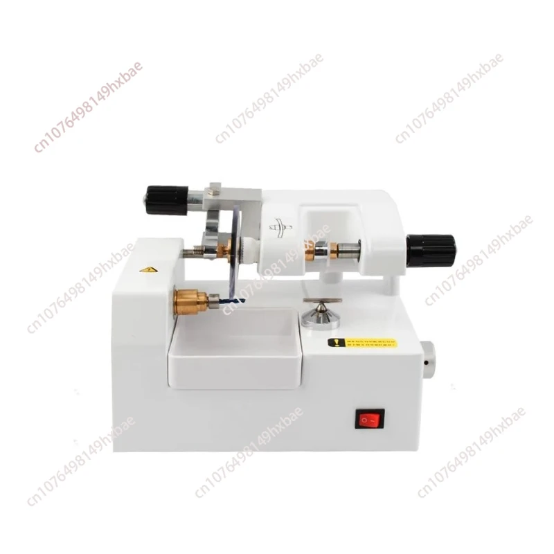 Optical Lens Cutter… - image