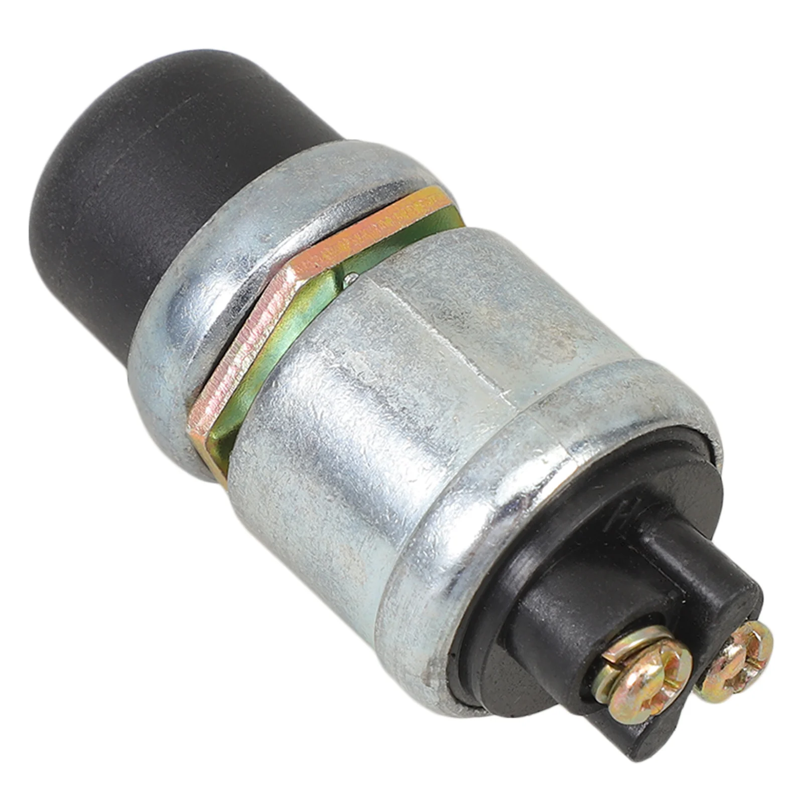 

Waterproof Horn Switch Engine Start Push Button For Car Truck Vehicle Ignition Button Auto Electrical Equipment Accessories